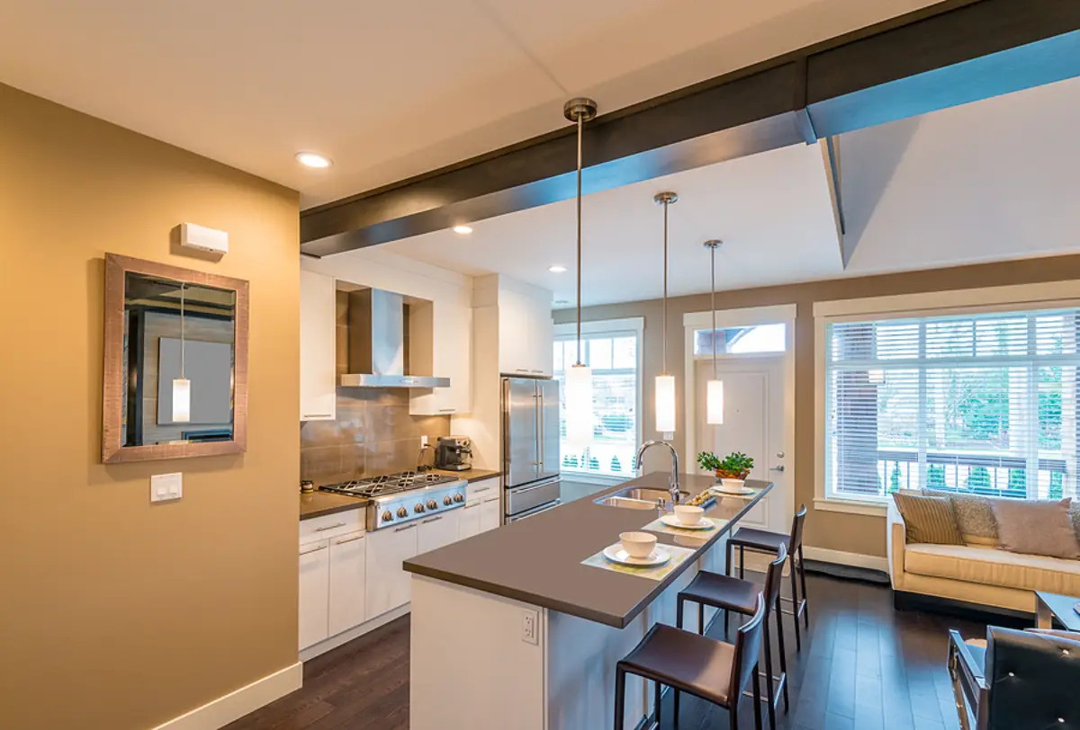 Vacant Curb Appeal Hides Weak Numbers in Mission Viejo Rentals